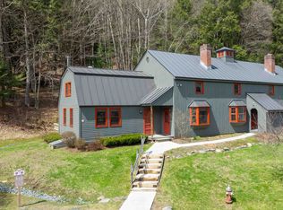 574 Willard Rd #3F, Hartford, VT 05047