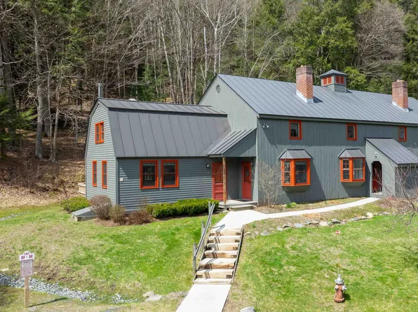 574 Willard Road #3F, Hartford, VT 05059