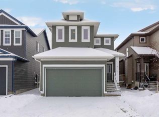 29 N Evanspark Gdns NW, Calgary, AB T3P 0G5