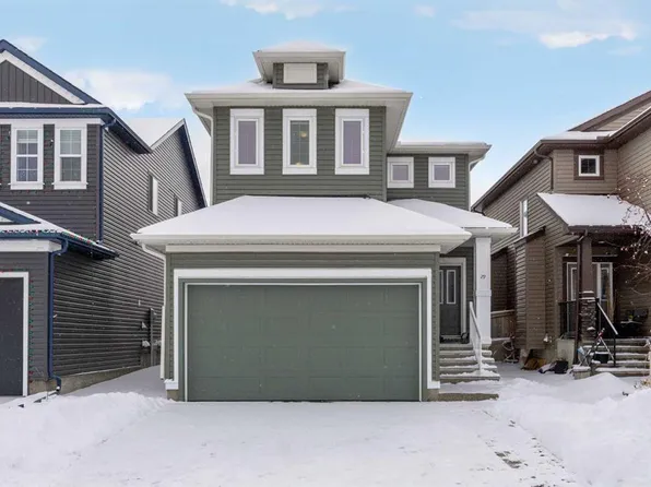29 N Evanspark Gdns NW, Calgary, AB T3P 0G5