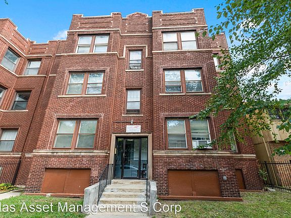 2nd image of 6639 S Ellis Ave APT 2