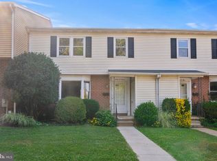 1207 Cowpens Ave, Towson, MD 21286