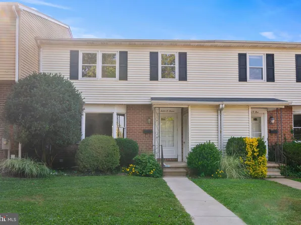 1207 Cowpens Ave, Towson, MD 21286