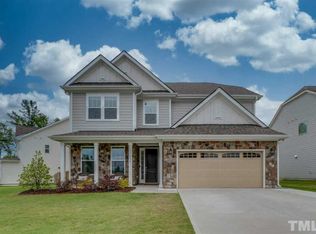154 Meadow Sage Ct, Apex, NC 27539