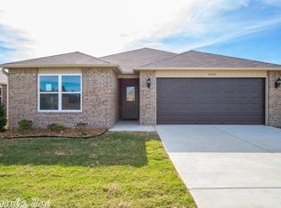 5601 Little Elm Ln, North Little Rock, AR 72117