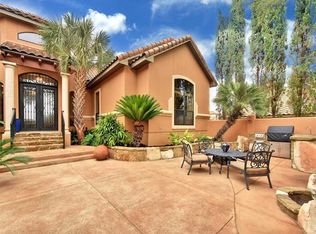 2902 Pamella Ct, Austin, TX 78734