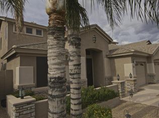 6914 W Lariat Ln, Peoria, AZ 85383