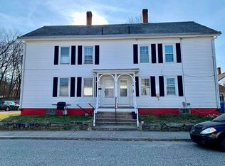 10-12 S 3rd Ave, Taftville, CT 06380