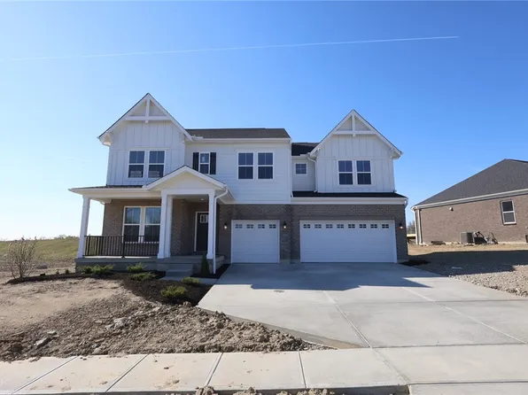 2445 Trail Vw #8593, Lebanon, OH 45036