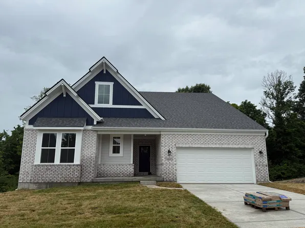1453 Greenoaks Dr, Walton, KY 41094