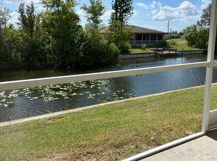 612 SE 6th Ter #1, Cape Coral, FL 33990