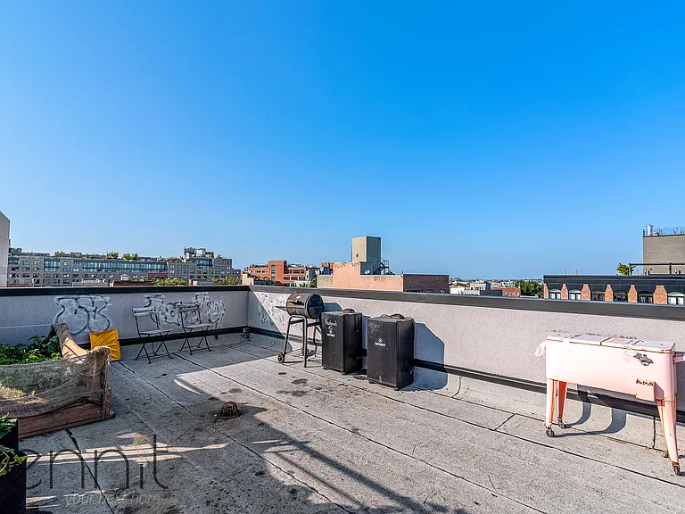 669 Bushwick Ave #PENTHOUSE — Photo 18