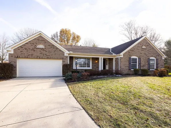 148 High Country Ln, Loveland, OH 45140