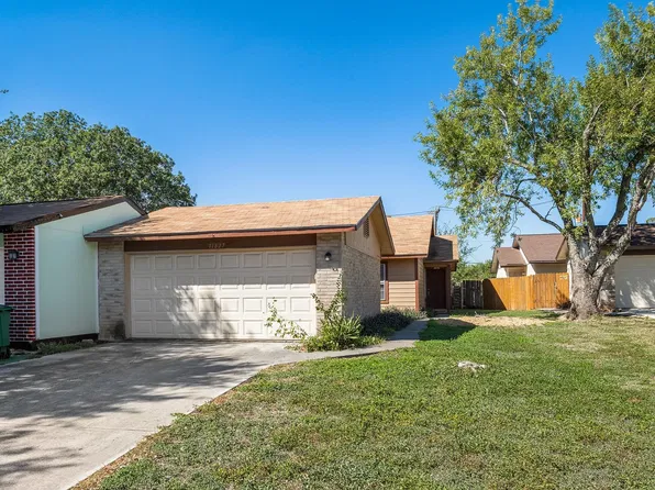 11827 Country Springs St, San Antonio, TX 78249
