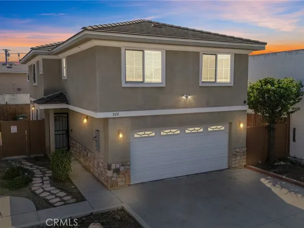 926 S Montebello Blvd E, Montebello, CA 90640