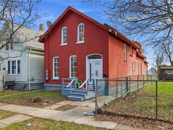 355 Bristol St, Buffalo, NY 14206