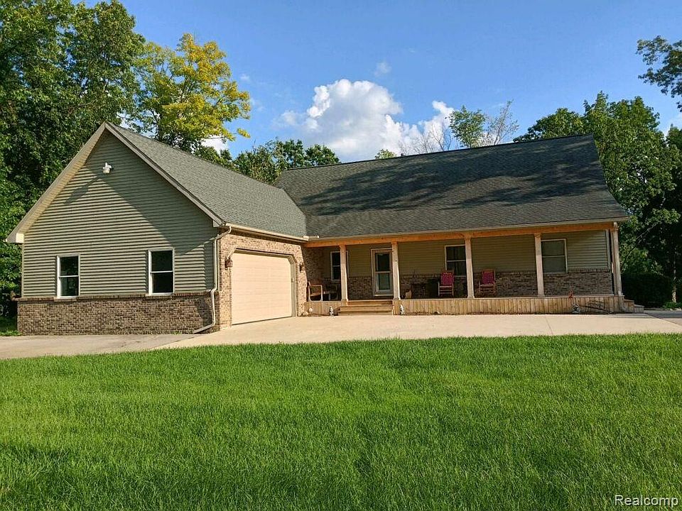 5263 Diehl Rd, Metamora, MI 48455 Zillow