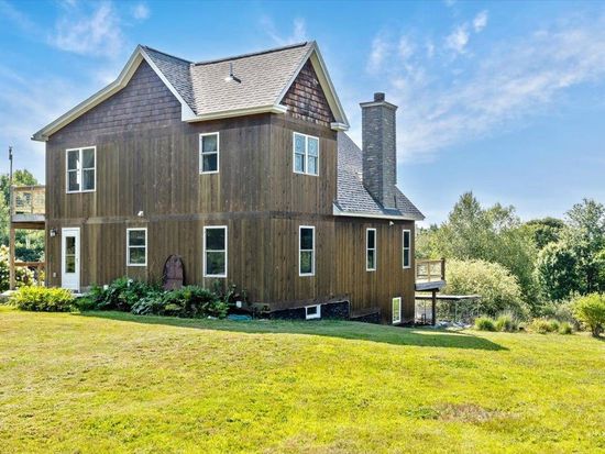 21 Evergreen Lane, Underhill, VT 05465