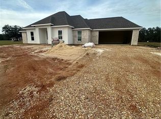 18373 Wolf Track Way, Loranger, LA 70446