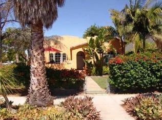 3404 N Mountain View Dr, San Diego, CA 92116