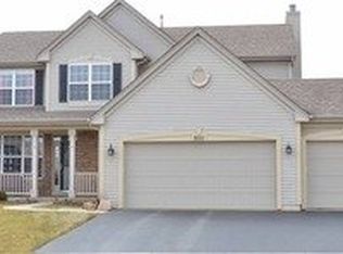 5111 Princeton Ln, Lake In The Hills, IL 60156