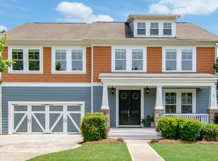 6248 Cedar Spring Ln, Hoschton, GA 30548