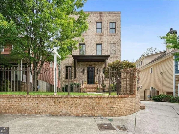 542 Rankin St NE Unit A, Atlanta, GA 30308