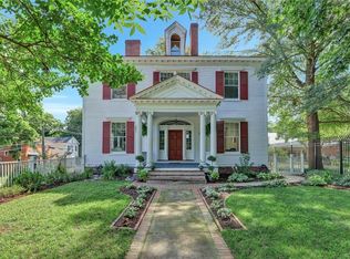 301 S Jefferson St, Petersburg, VA 23803