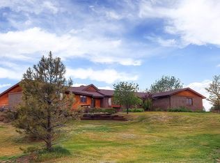 6225 N Flintwood Rd, Parker, CO 80134
