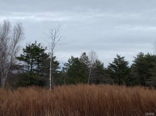 108 Hinman Rd, Pulaski, NY 13142