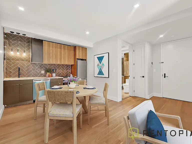 58 Palmetto St #501D — Photo 4