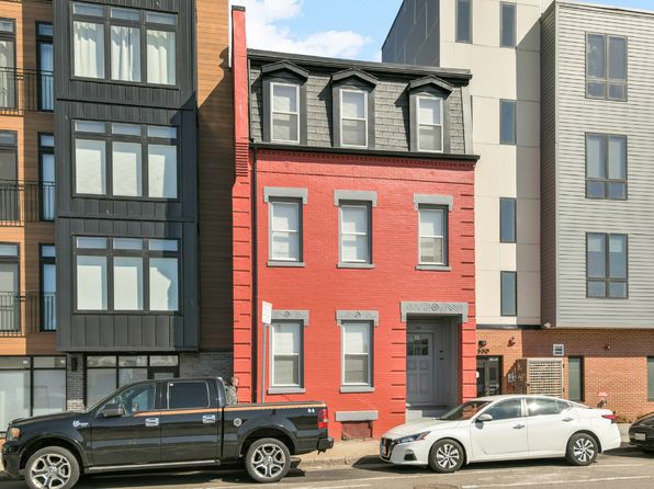 528 Dorchester Ave #2