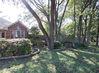505 Meandering Way, Midlothian, TX 76065