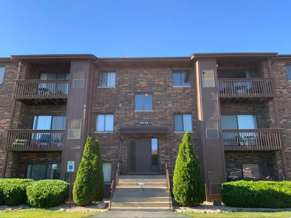 15718 Peggy Ln APT 6, Oak Forest, IL 60452
