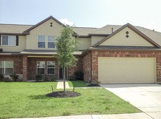 12218 Dona Ln, Houston, TX 77044