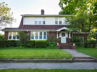 131 S Vine St, Elkhart, IN 46514