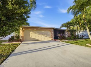 10705 Emperor St, Boca Raton, FL 33428