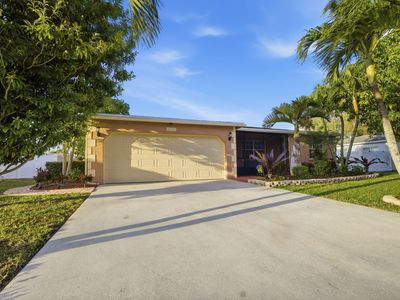 10705 Emperor Street, Boca Raton, FL, 33428