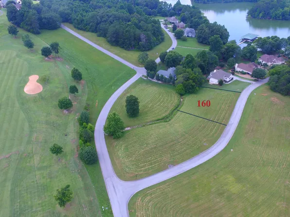 513 Sandpiper Dr, Vonore, TN 37885