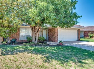 412 Hyden Ave, Lubbock, TX 79416