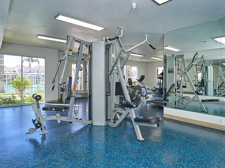River Ranch Townhomes & Apartments — Photo 9