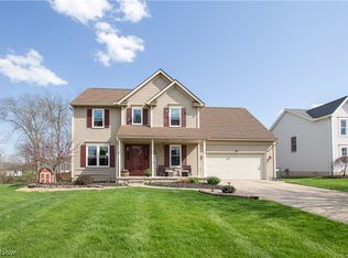 4411 Great Smokey Cir, Medina, OH 44256