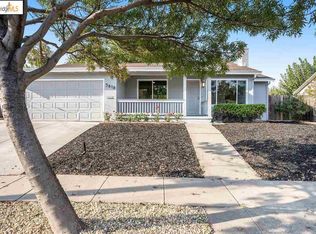 3618 Clayburn Rd, Antioch, CA 94509