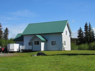 1521 Garden Park Dr, Homer, AK 99603