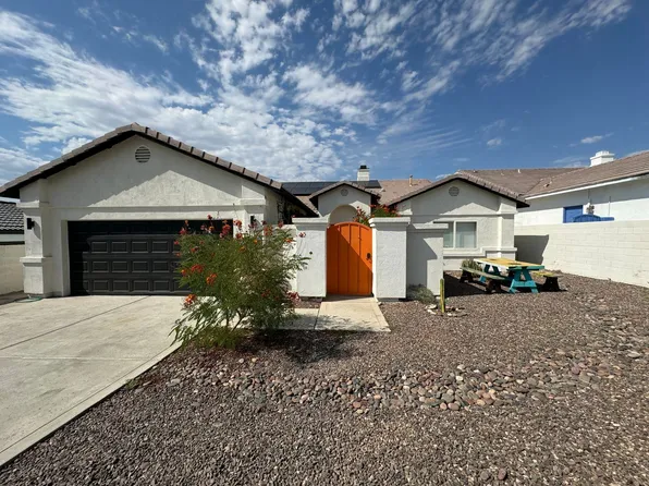 12775 Mountain View Rd, Desert Hot Springs, CA 92240
