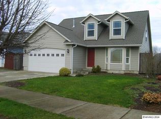 4187 Somerset Dr NE, Albany, OR 97322