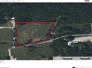 Camp Creek Rd, Rockwall, TX 75087