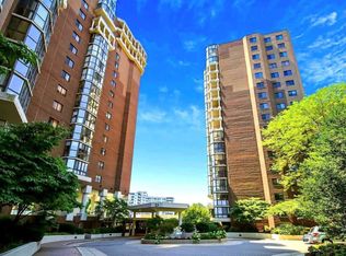 1600 N Oak St APT 1204, Arlington, VA 22209
