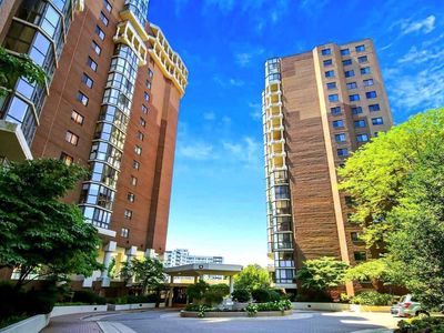 1600 N Oak St APT 1204, Arlington, VA, 22209