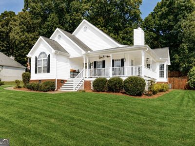 2037 Windfield Dr, Monroe, GA, 30655